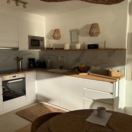 Casa Ibiza *