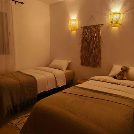 Casa Ibiza Apartment Cumbre del Sol