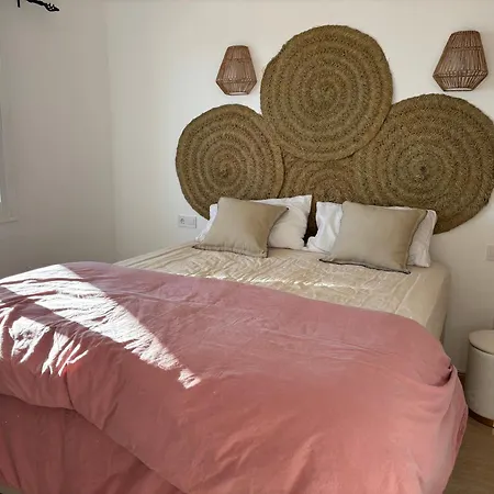 Casa Ibiza コンブレ・デル・ソル