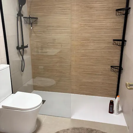 Casa Ibiza Apartment