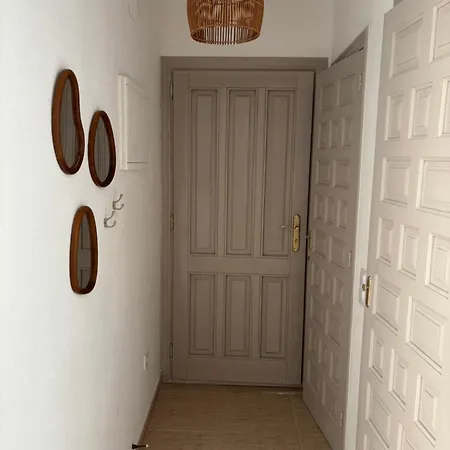 Apartment Casa Ibiza Cumbre del Sol