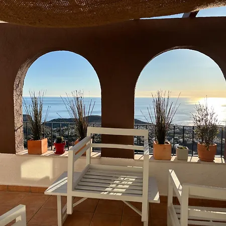 Casa Ibiza