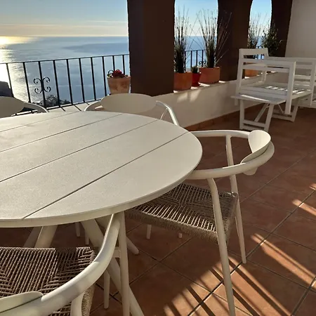 Apartment Casa Ibiza Cumbre del Sol