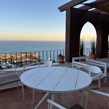 Casa Ibiza