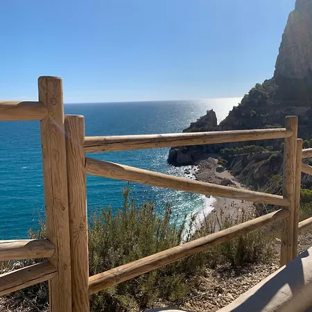 Casa Ibiza