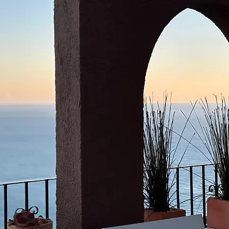 Apartamento Casa Ibiza